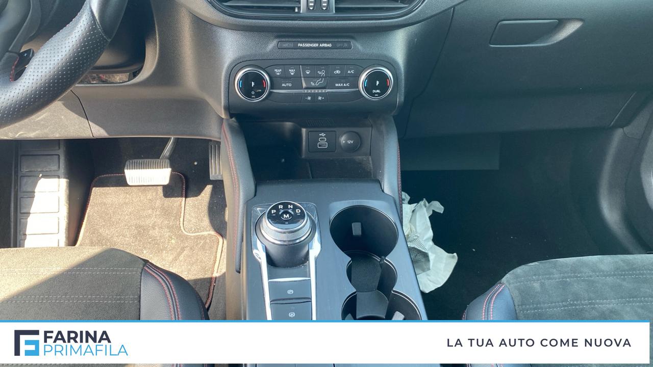 FORD Kuga III 2020 - Kuga 2.0 ecoblue ST-Line X 2wd 120cv auto