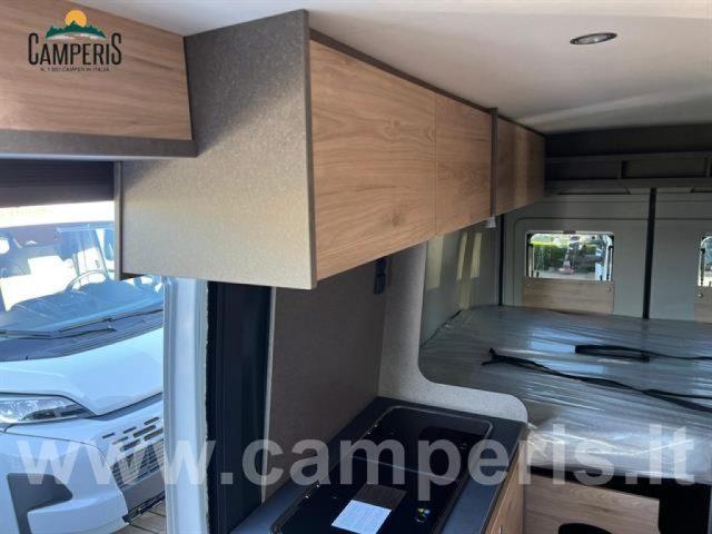 DETHLEFFS DETHLEFFS GLOBETRAIL 600 DS ACTIVE FIAT