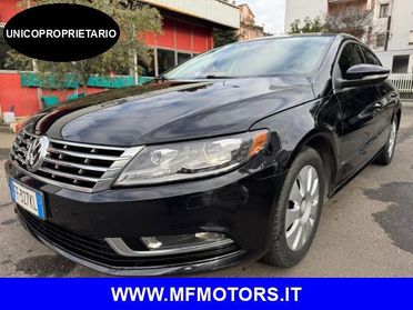 VOLKSWAGEN Passat CC 2.0 16V TSI 200CV