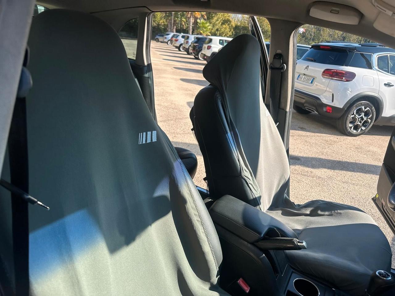 Mercedes-benz B 180 CDI Sport NEOPATENTATI