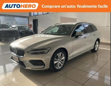 VOLVO V60 B4 (d) Geartronic Momentum Business