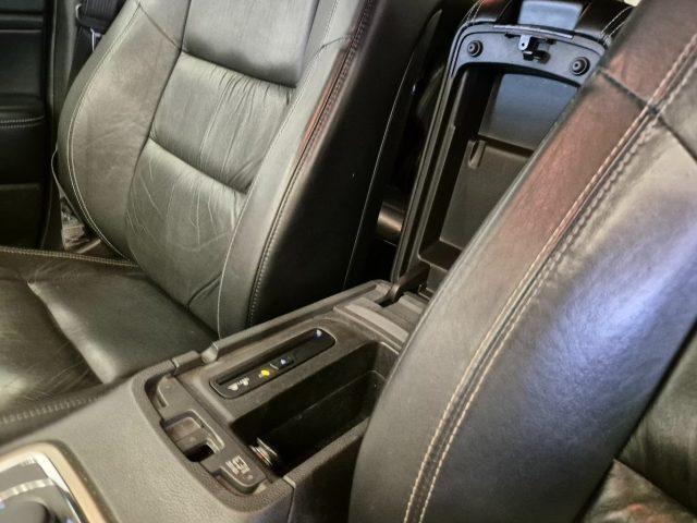JEEP Grand Cherokee 3.0 V6 CRD 250CV Mjt Limited - Cruise/Lim - Cam