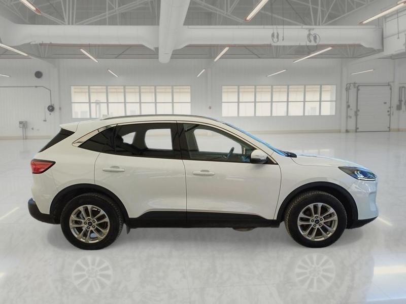 FORD KUGA 2.5 BENZINA PHEV 152 CV 2WD TITANIUM BUSINESS AUTO SUV