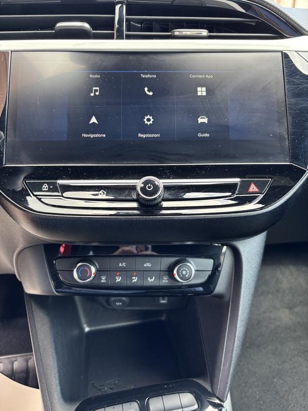 Opel Corsa 1.2 GS s&s 100cv LED-APP CONNECT-16"