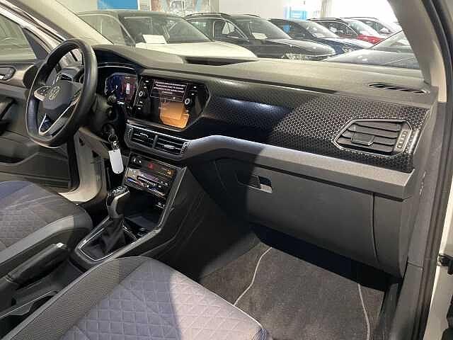 Volkswagen T-Cross 1ª serie 1.0 TSI 110 CV DSG Advanced