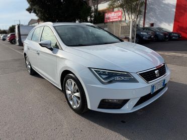 Seat Leon 1.4 TGI ST Style