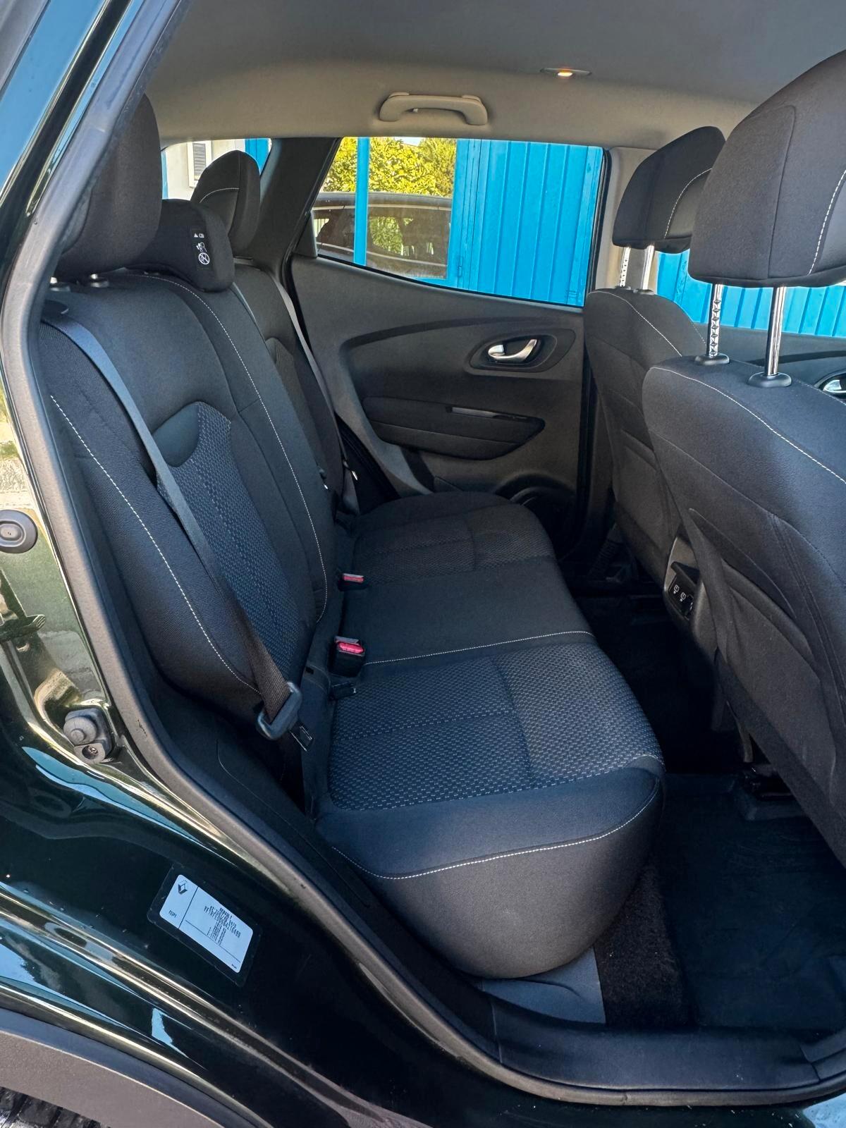 Renault Kadjar Blue dCi 8V 115CV Sport Edition2