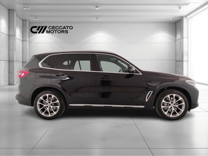 BMW X5 30 d xLine xDrive Steptronic