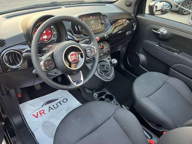 Fiat 500C 1.0 hybrid Dolcevita 70cv PROMO FIN