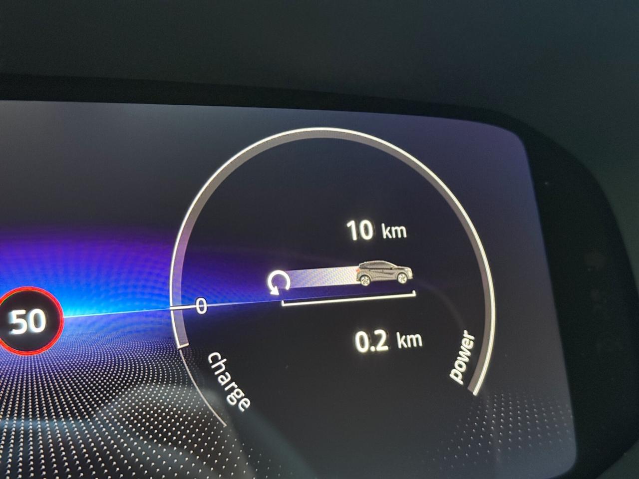 Renault Captur Full Hybrid E-Tech 160 CV Esprit Alpine