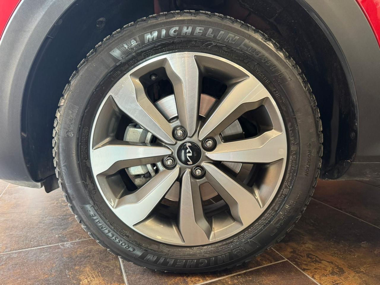 Kia Stonic 1.2 DPI Style