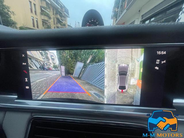 PORSCHE Panamera 2.9 4 Platinum Edition