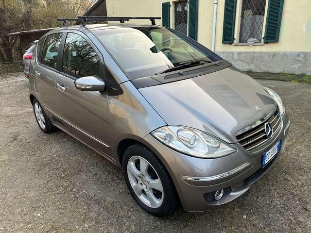 Mercedes-Benz A 150 A 150 Avantgarde