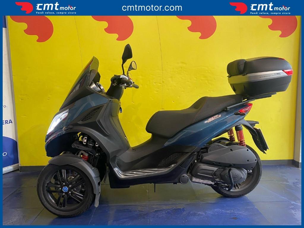 Piaggio MP3 - 2024