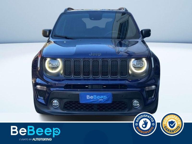 Jeep Renegade 1.0 T3 80TH ANNIVERSARY 2WD