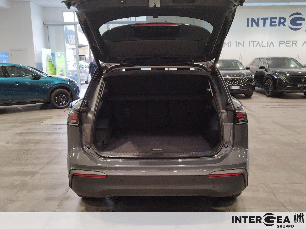 VOLKSWAGEN Tiguan 2.0 tdi Edition Plus 150cv dsg