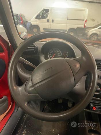 FIAT Seicento 1.1i cat S