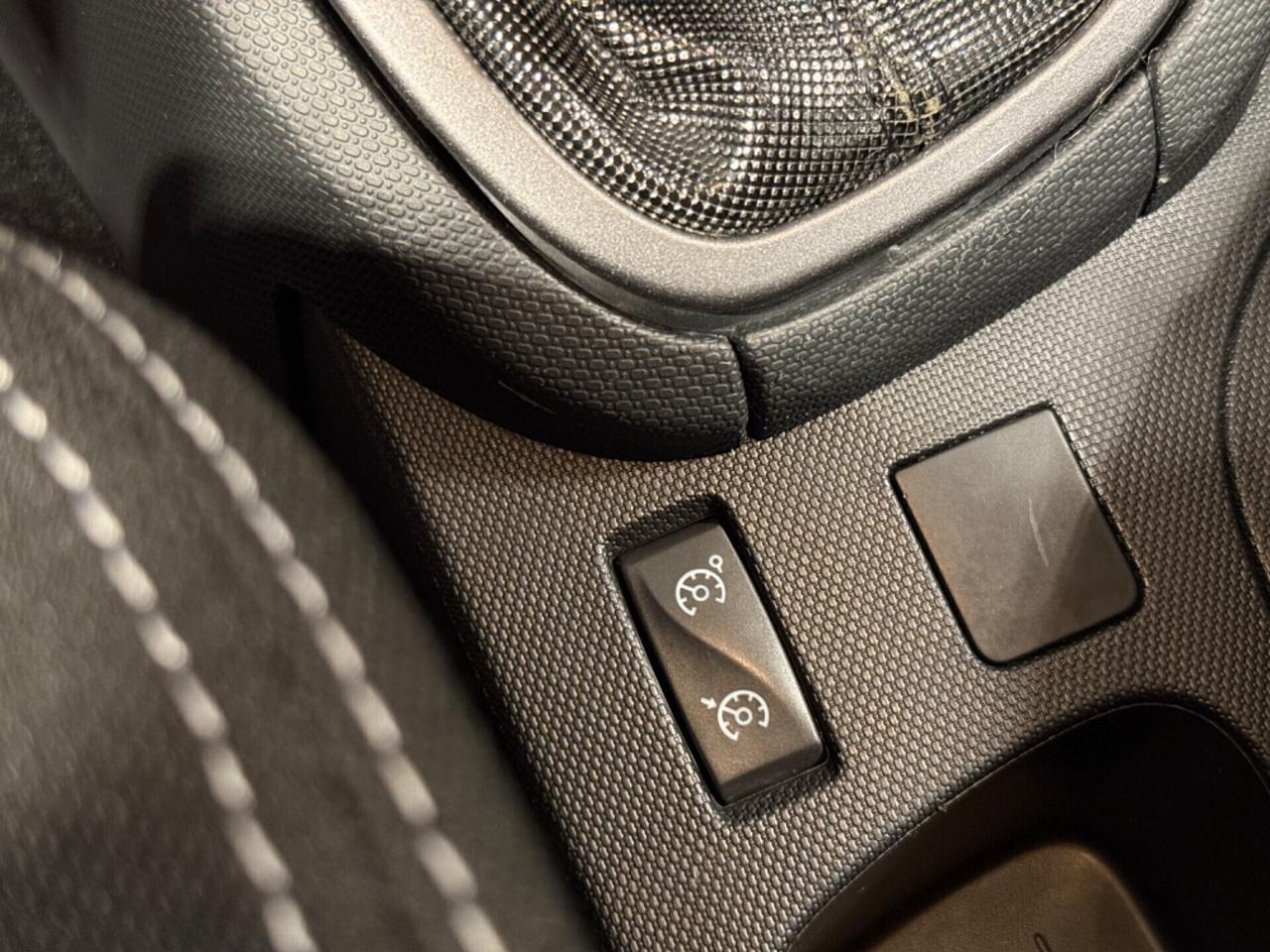 Renault Clio Sporter 1.5 dci energy