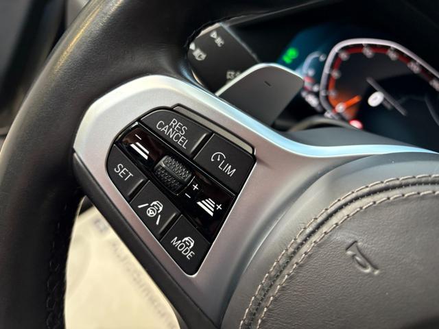 BMW X6 xDrive30d 48V Msport CERCHI DA 22''