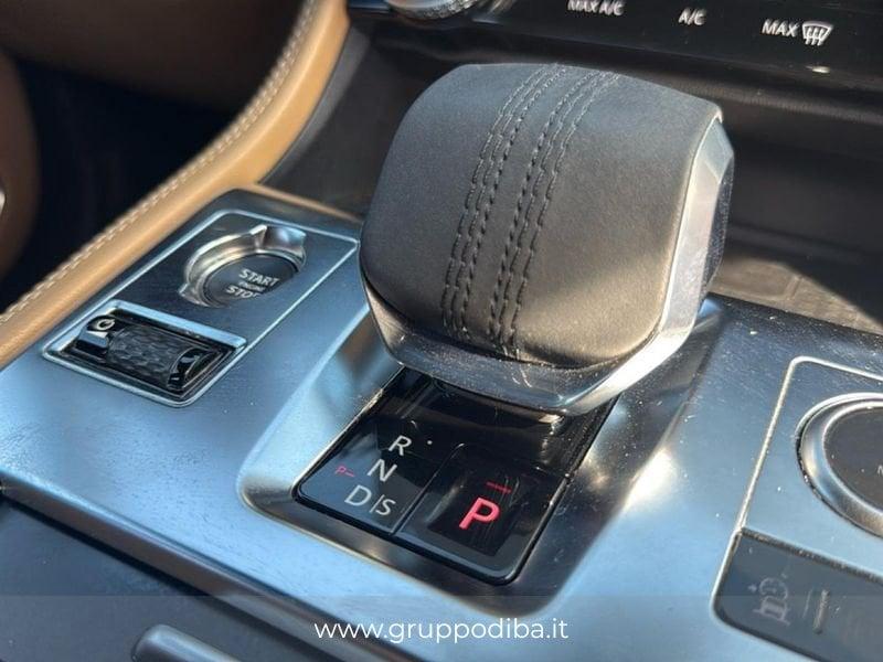 Jaguar F-Pace 2021 2.0d i4 mhev R-Dynamic S awd 163cv auto