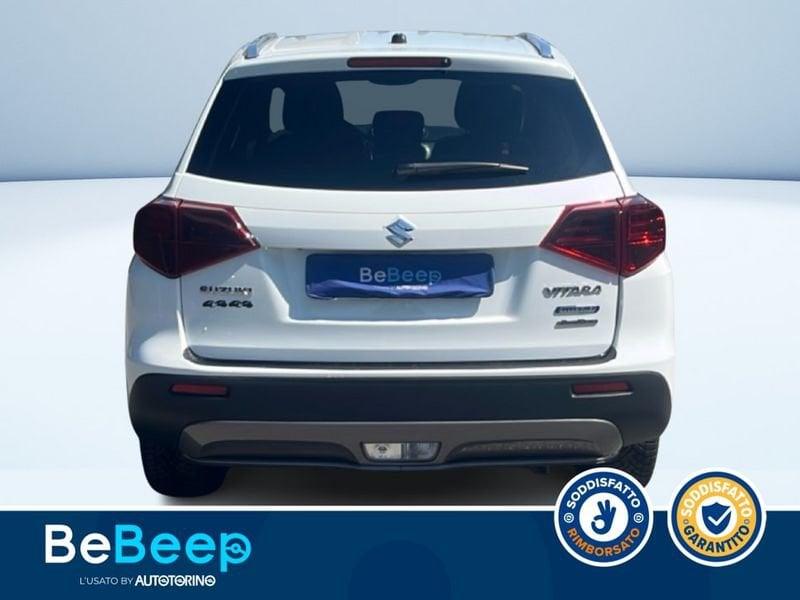 Suzuki Vitara 1.4H STARVIEW 4WD ALLGRIP