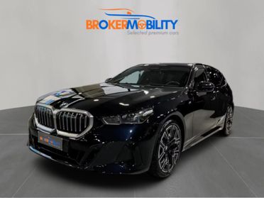 BMW 520 Touring Msport Mhev 48V XDRIVE