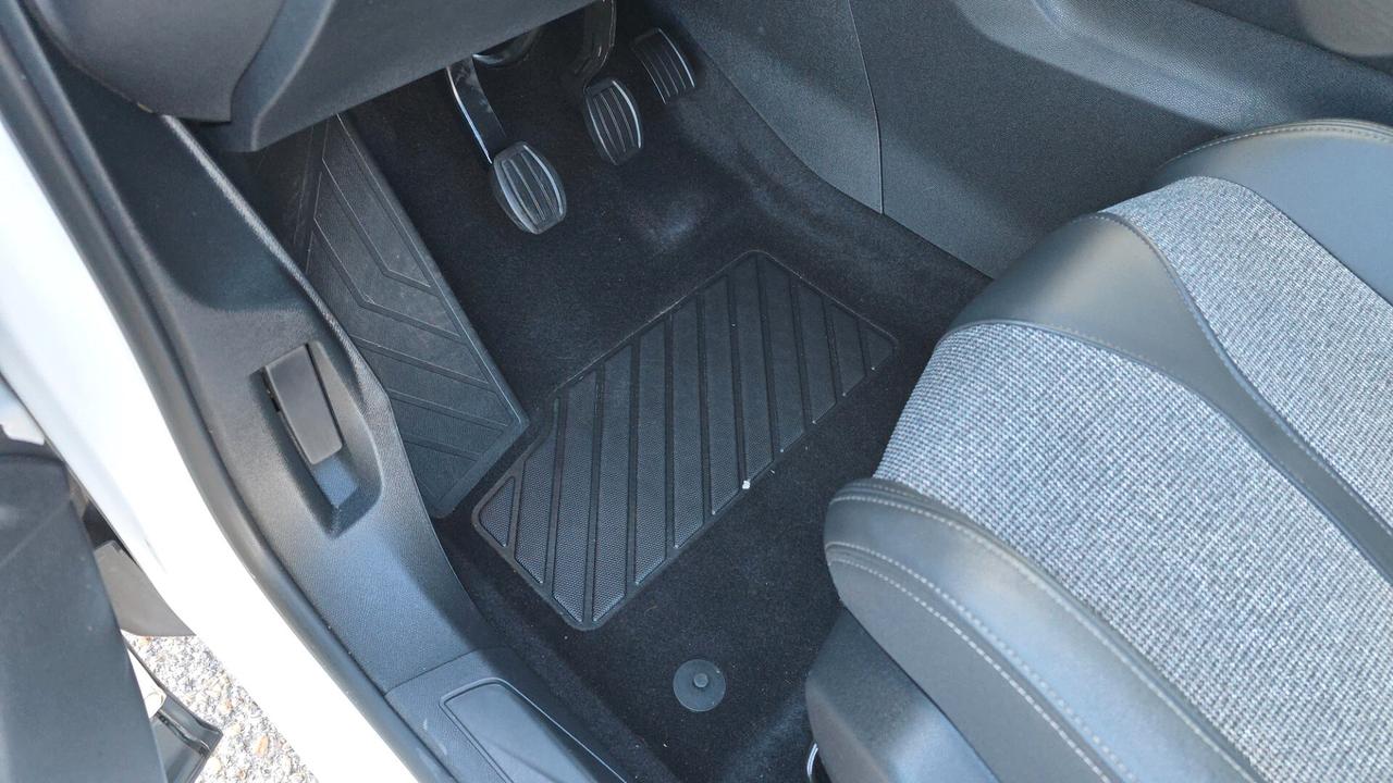 Peugeot 3008 BlueHDi 130 S&S Allure