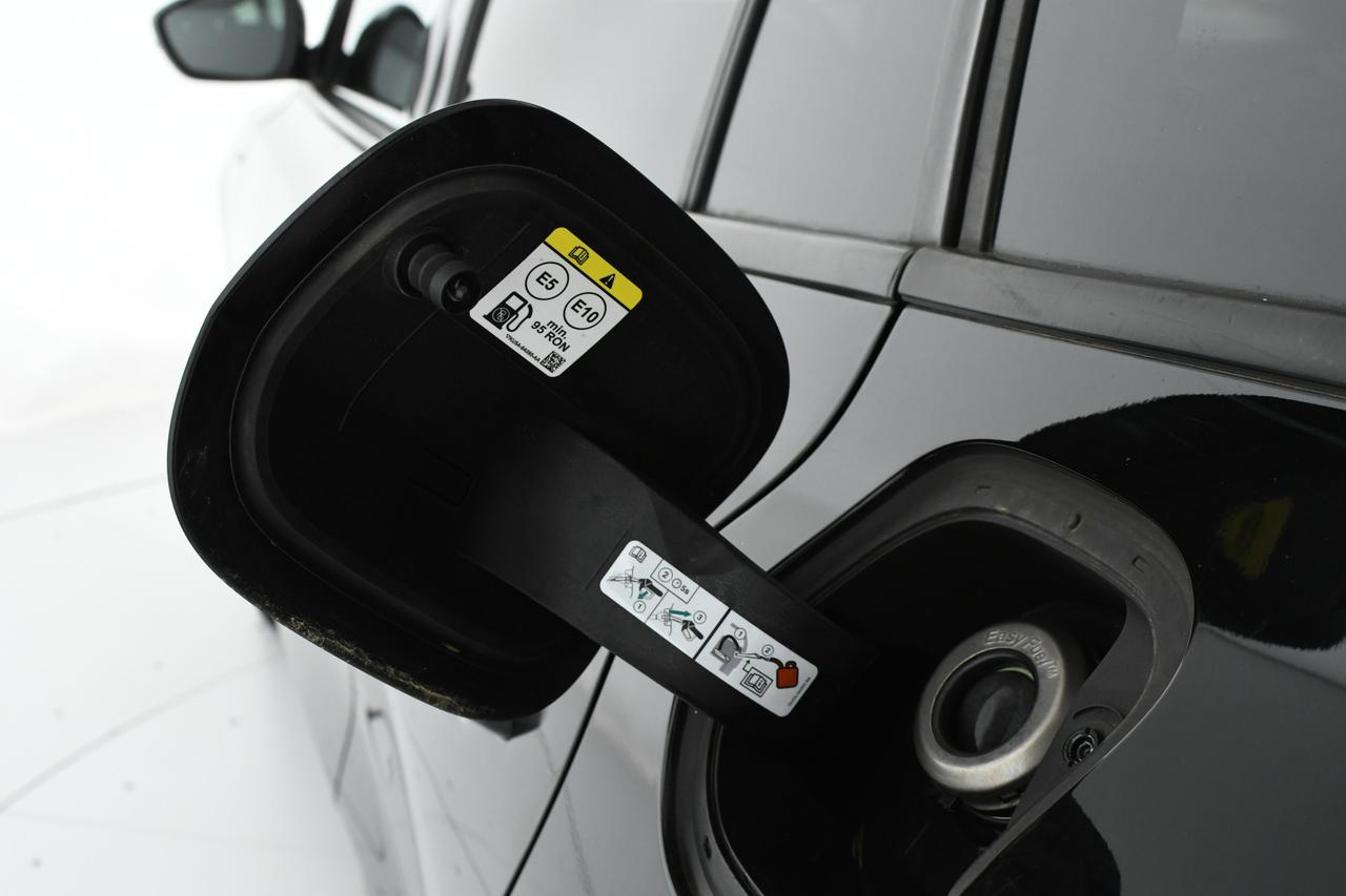 FORD Focus SW 1.0 ecoboost ST-Line Co-pilot s&s 125cv auto APP CONNECT+ACC