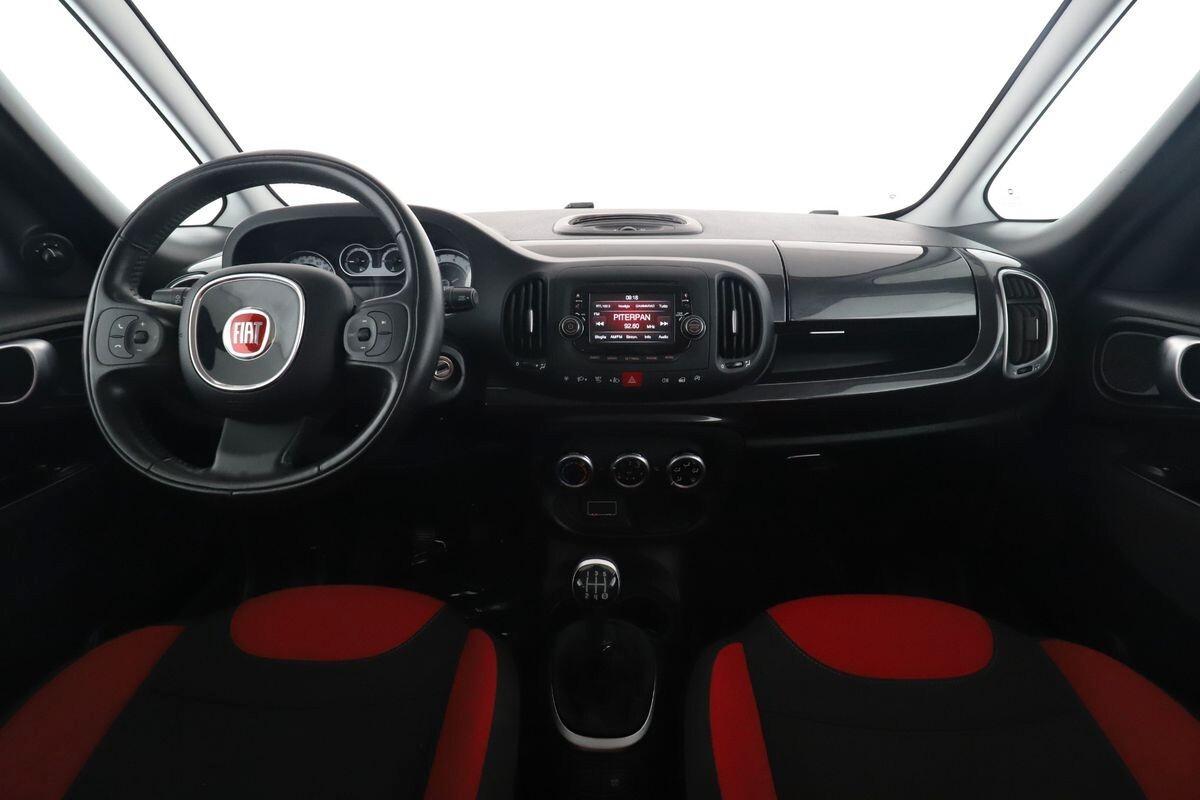 Fiat 500L 1.3 Multijet 85 CV Pop Star