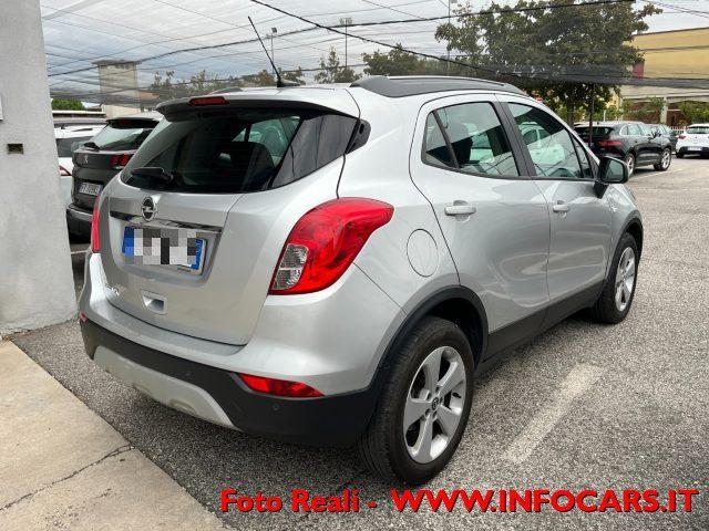 OPEL Mokka X 1.6 CDTI Ecotec 4x2 Start&Stop Business