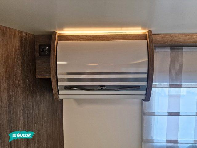 CI INTERNATIONAL MAGIS ELITE SELEKT 87XT