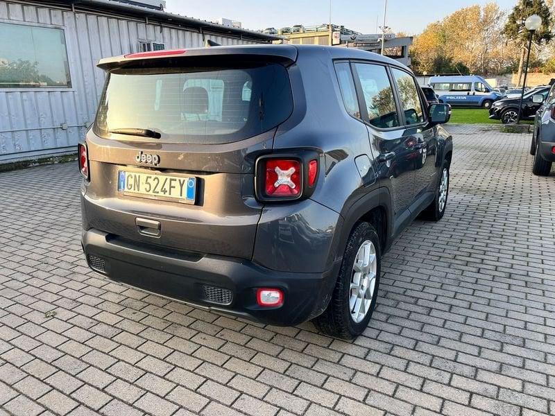 Jeep Renegade 1.0 T3 Limited