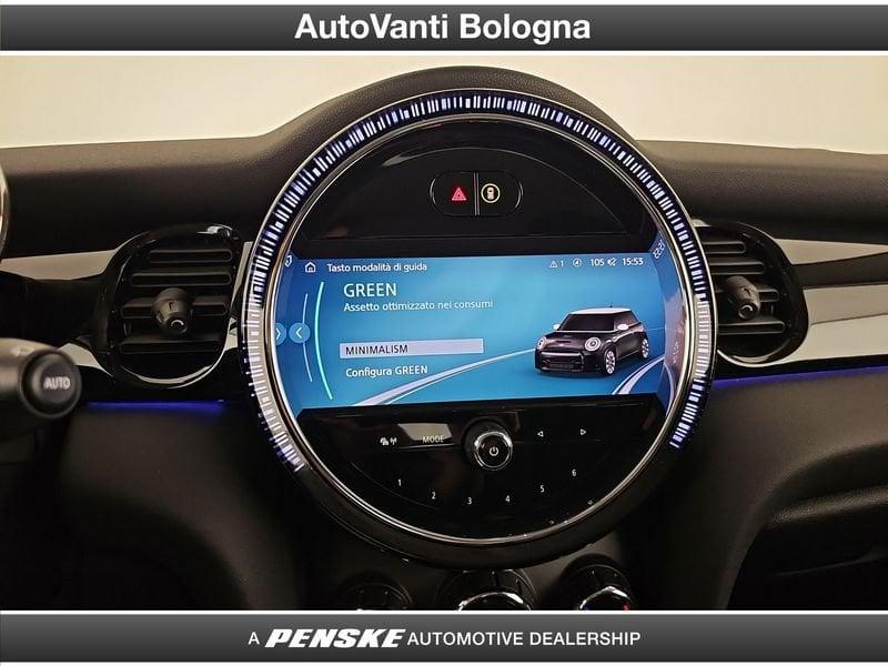 MINI Mini 3 porte Mini 1.5 Cooper Classic