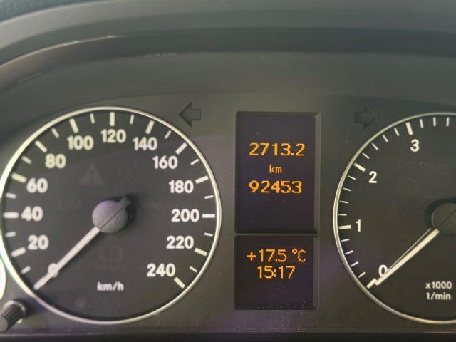 MERCEDES-BENZ A 160 BlueEFFICIENCY Coupé Special Edition