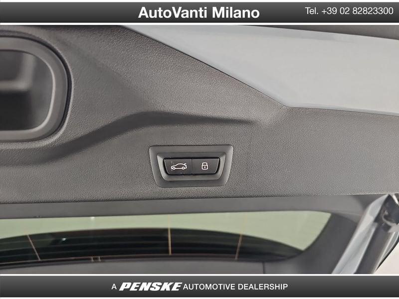 BMW X5 X5 xdrive30d MSport Pro auto