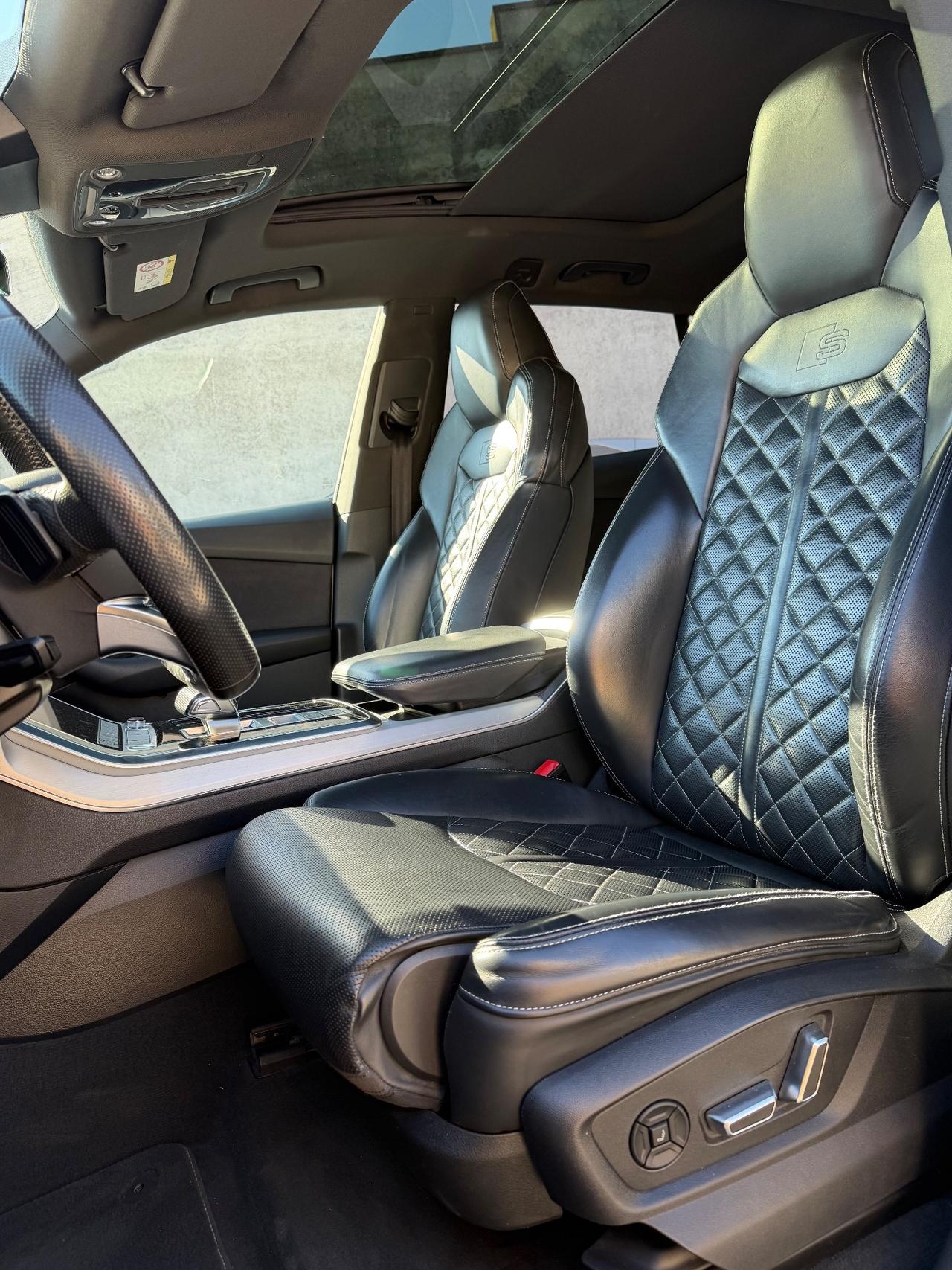 Audi Q8 50 TDI 286 CV quattro tiptronic Sport