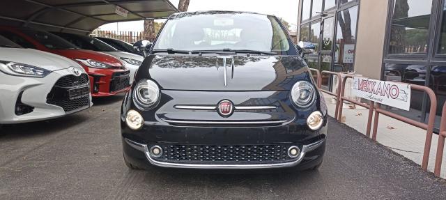 Fiat 500 1.2 69 cv Benzina Lounge Display 7″ Panorama