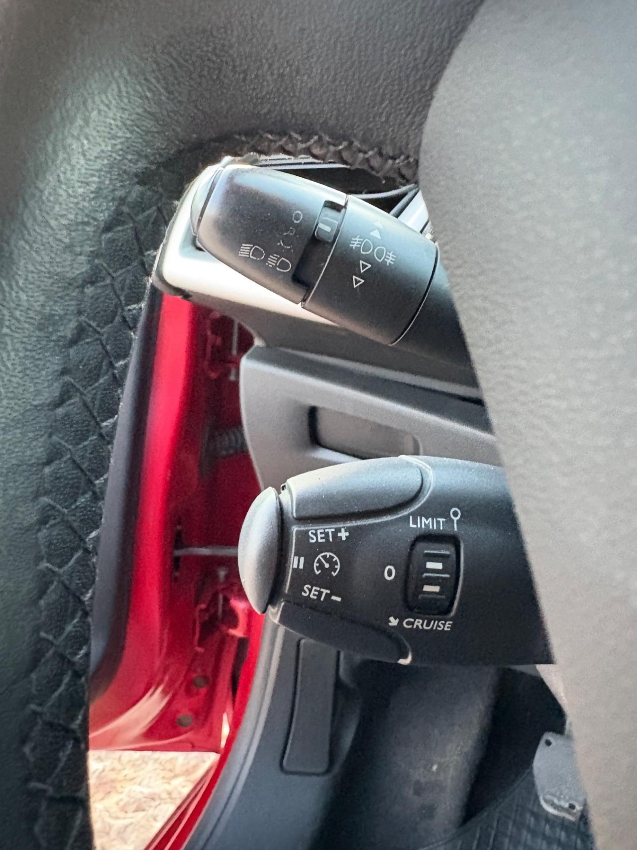 Citroen C3 1.1 4 cilindri UNICA PROPRIETARIA