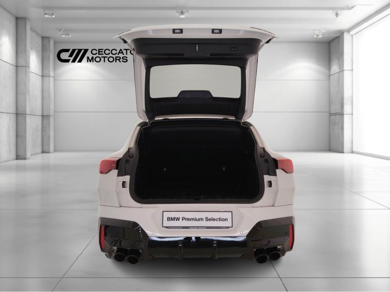 BMW X2 M 35 i MSport Pro xDrive DCT