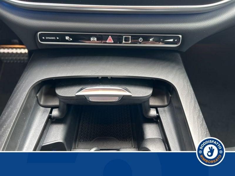 Mercedes-Benz Classe E 220d 4Matic Berlina AMG Line Advanced