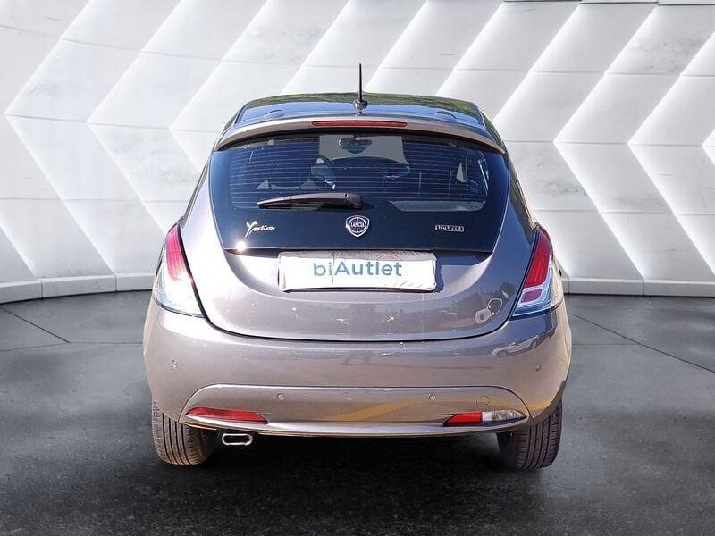 Lancia Ypsilon 1.0 firefly hybrid Gold s&s 70cv 5p.ti