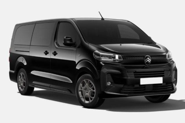 CITROEN Spacetourer 2.2 D 180 CV XL Business KM0 MY26