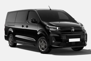 CITROEN Spacetourer 2.2 D 180 CV XL Business KM0 MY26