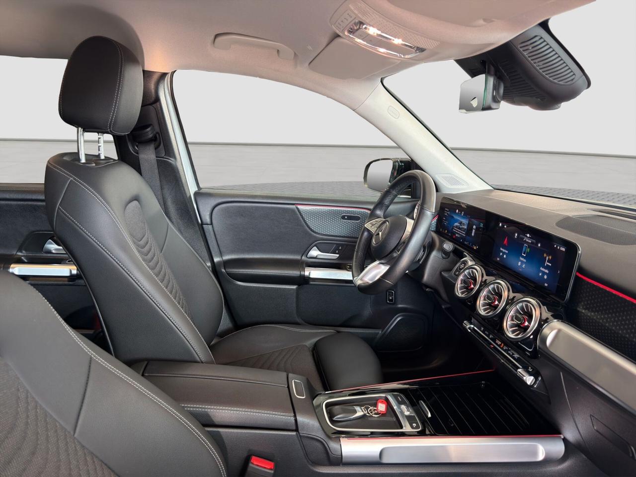 Mercedes-benz GLB 200 d Automatic Progressive Advanced Plus