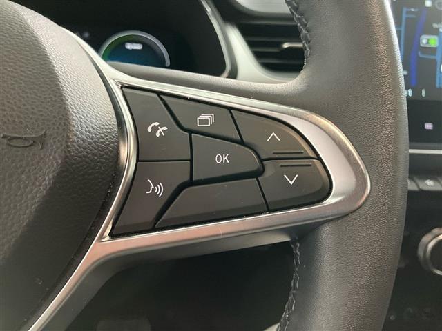 RENAULT Captur 1.6 E-TECH Plug-in Hybrid 160cv Techno Auto