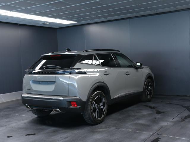 PEUGEOT 2008 PureTech 130CV S&S EAT8 Allure