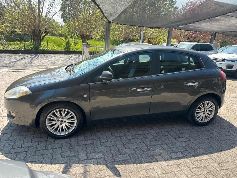 Fiat Bravo 1.4 tjt Dynamic 150cv