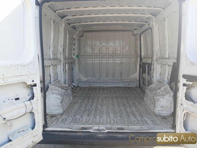 CITROEN Jumper 30 BlueHDi 120 S&S + IVA 22%