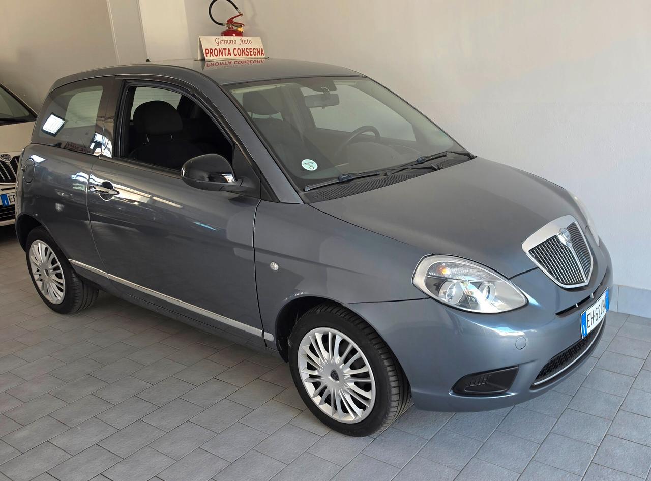 Lancia Ypsilon 1.2 69 B km 58 Mila