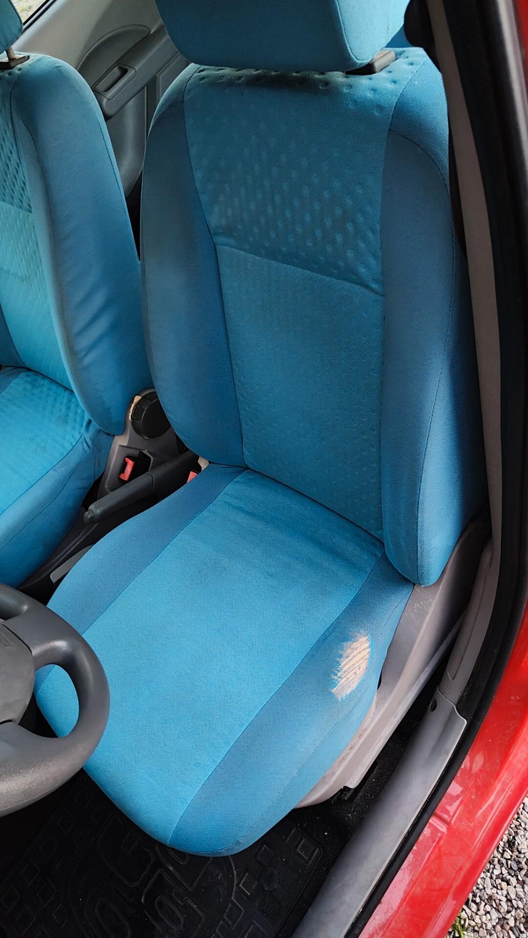 Fiat Panda 1.2 Emotion